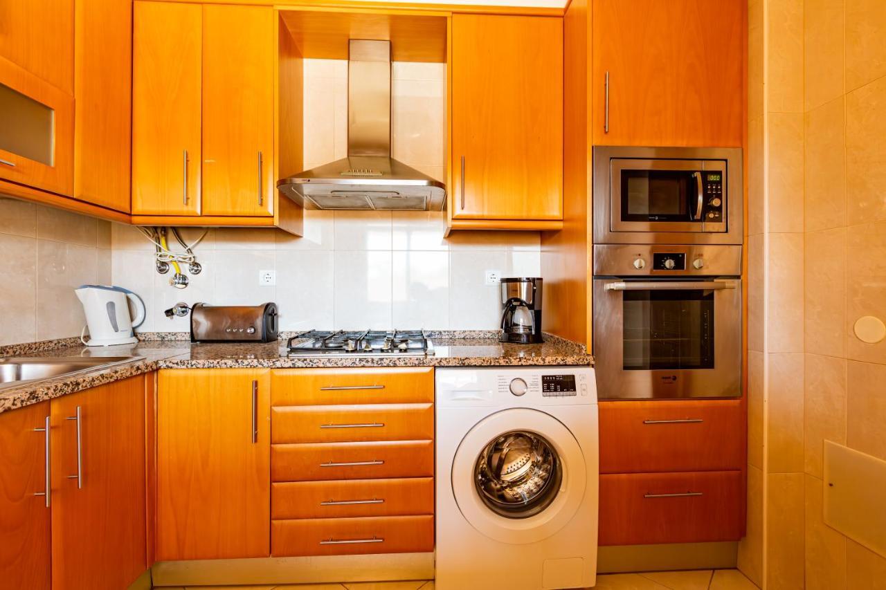 הוילה אלבופיירה Casa Colina 2 מראה חיצוני תמונה