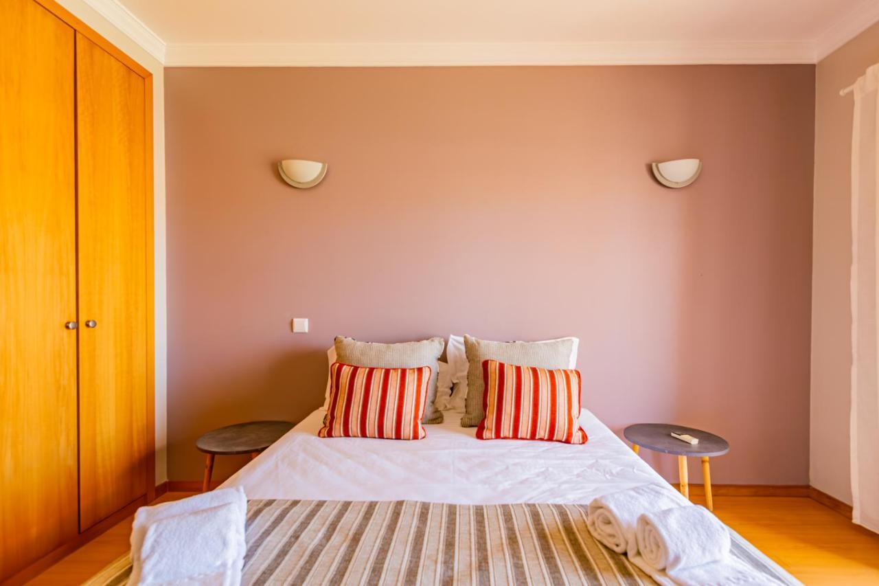 הוילה אלבופיירה Casa Colina 2 מראה חיצוני תמונה