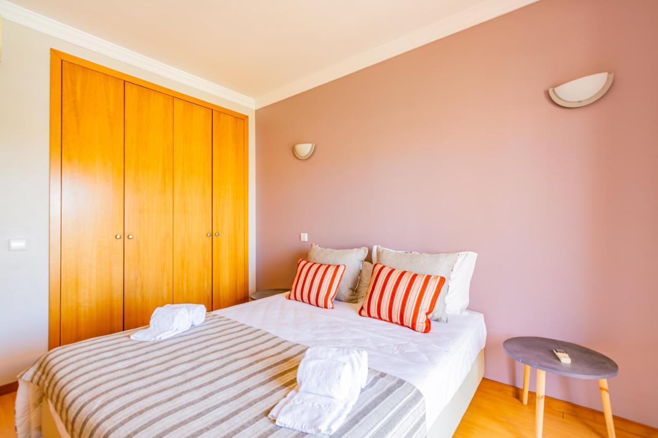 הוילה אלבופיירה Casa Colina 2 מראה חיצוני תמונה
