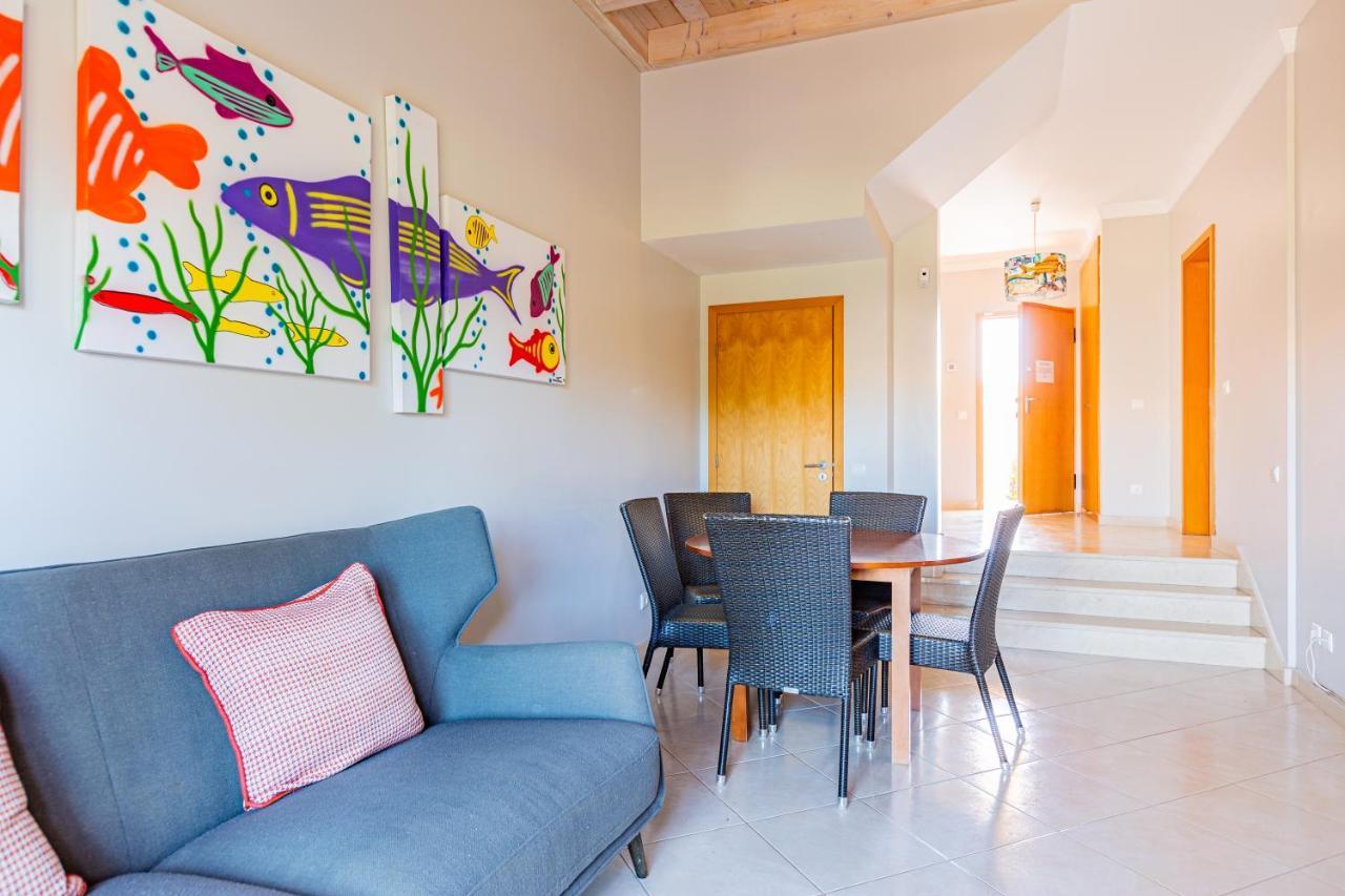 הוילה אלבופיירה Casa Colina 2 מראה חיצוני תמונה