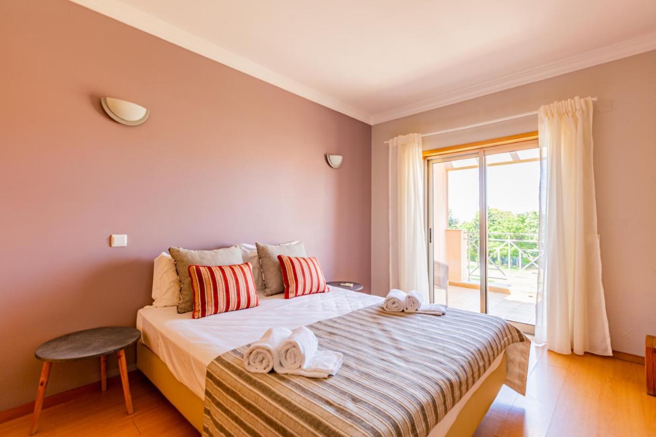 הוילה אלבופיירה Casa Colina 2 מראה חיצוני תמונה