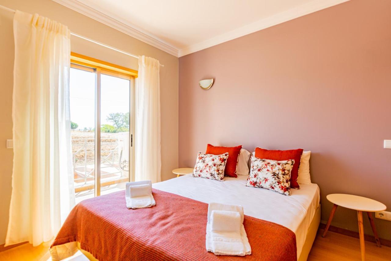 הוילה אלבופיירה Casa Colina 2 מראה חיצוני תמונה