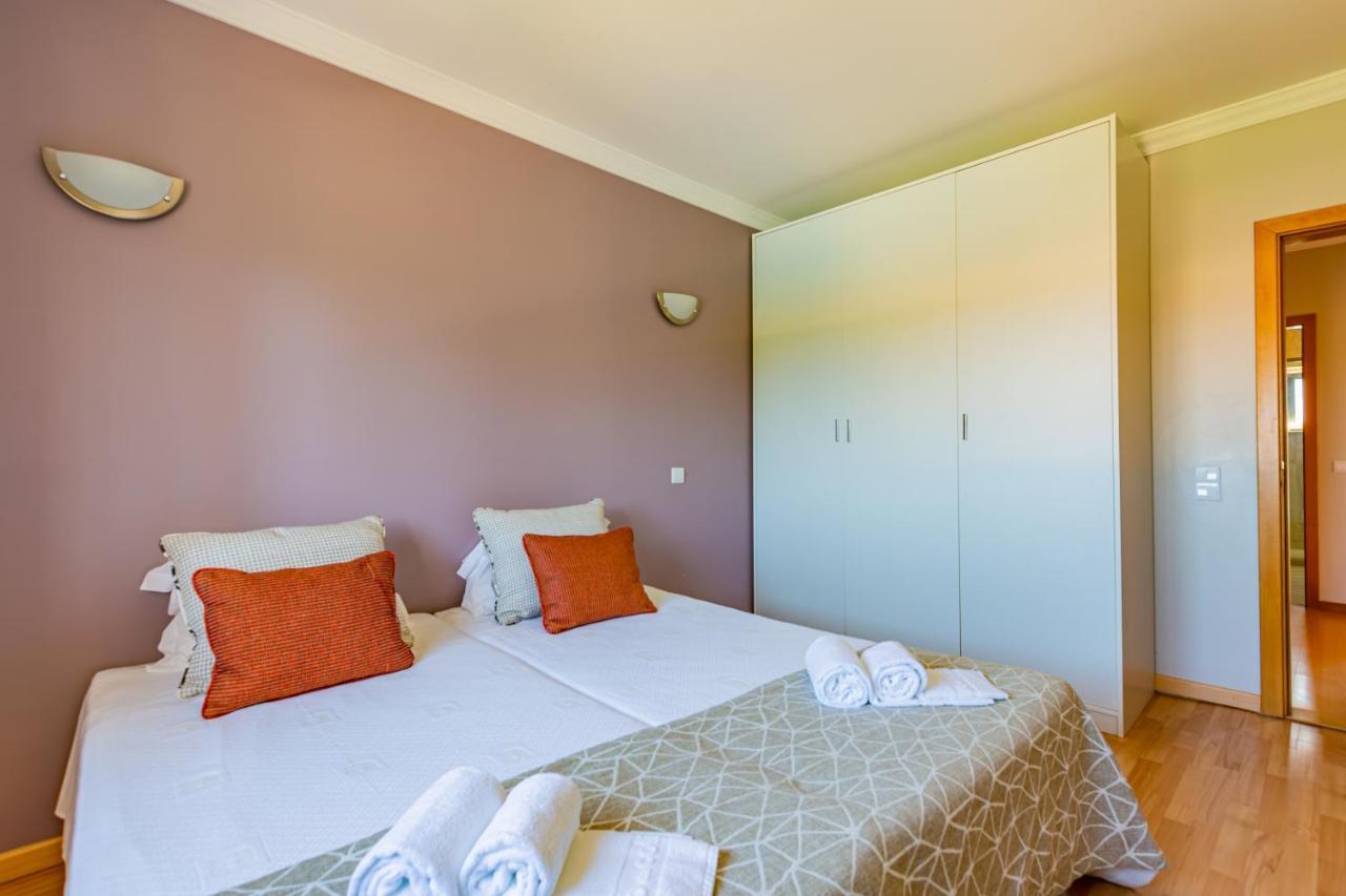 הוילה אלבופיירה Casa Colina 2 מראה חיצוני תמונה