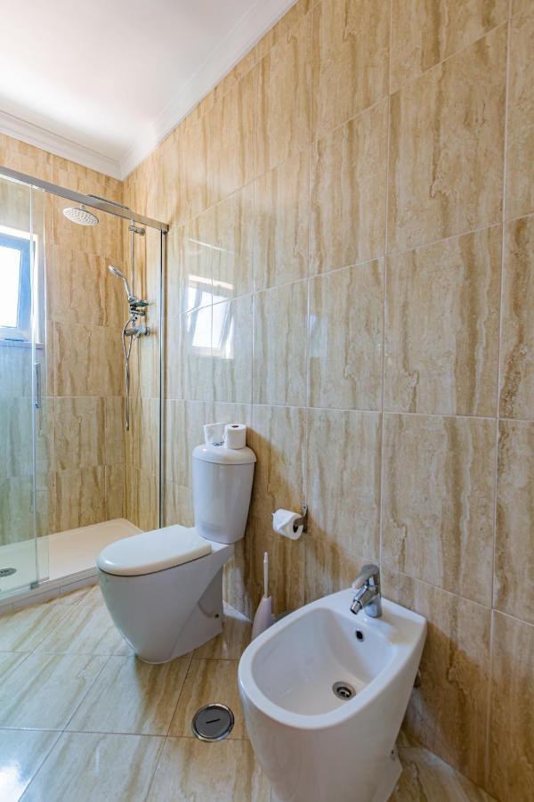 הוילה אלבופיירה Casa Colina 2 מראה חיצוני תמונה