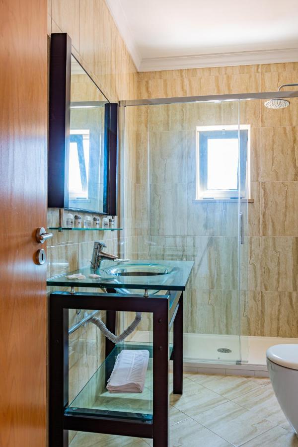 הוילה אלבופיירה Casa Colina 2 מראה חיצוני תמונה