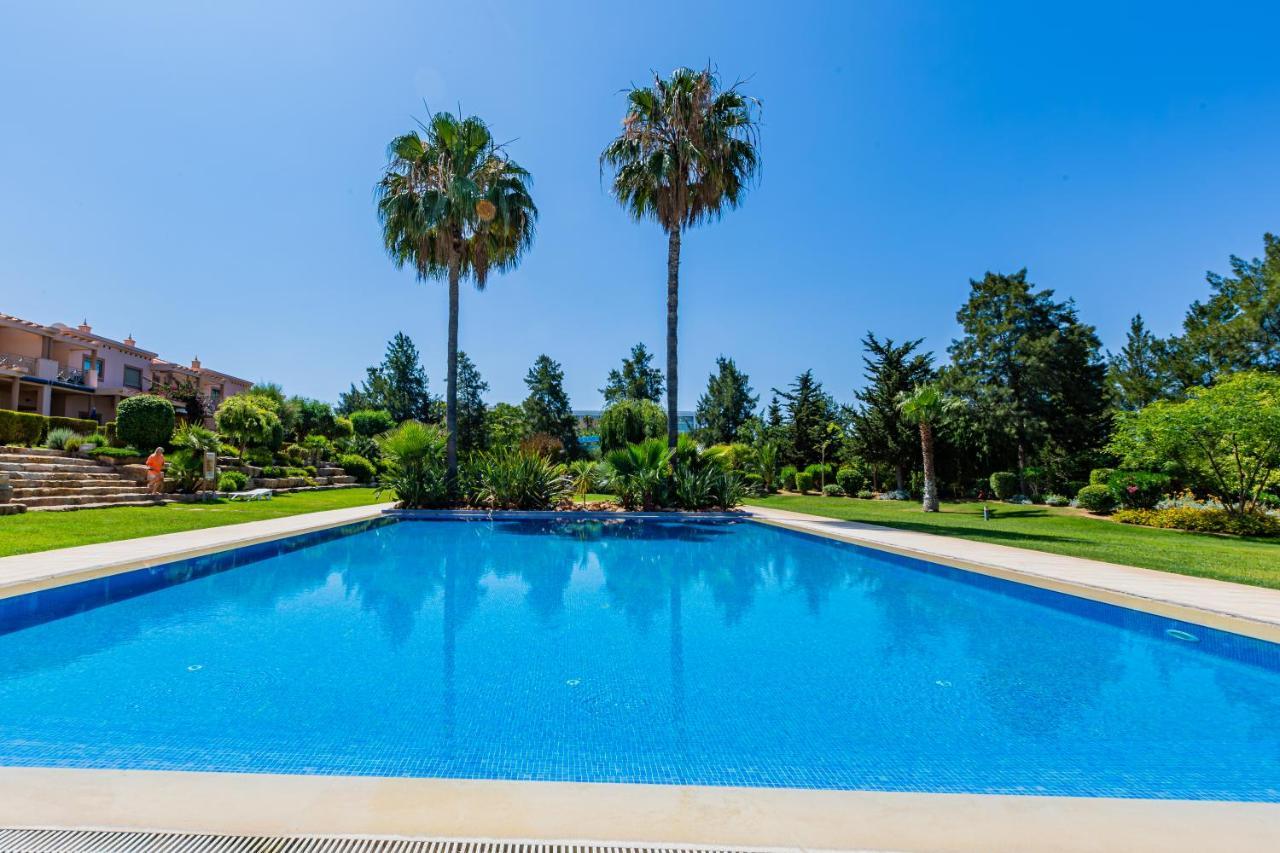 הוילה אלבופיירה Casa Colina 2 מראה חיצוני תמונה