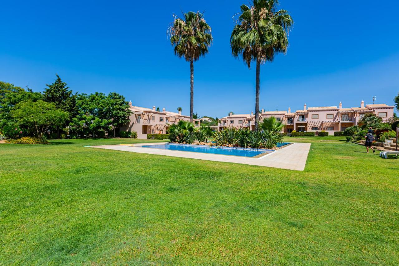 הוילה אלבופיירה Casa Colina 2 מראה חיצוני תמונה