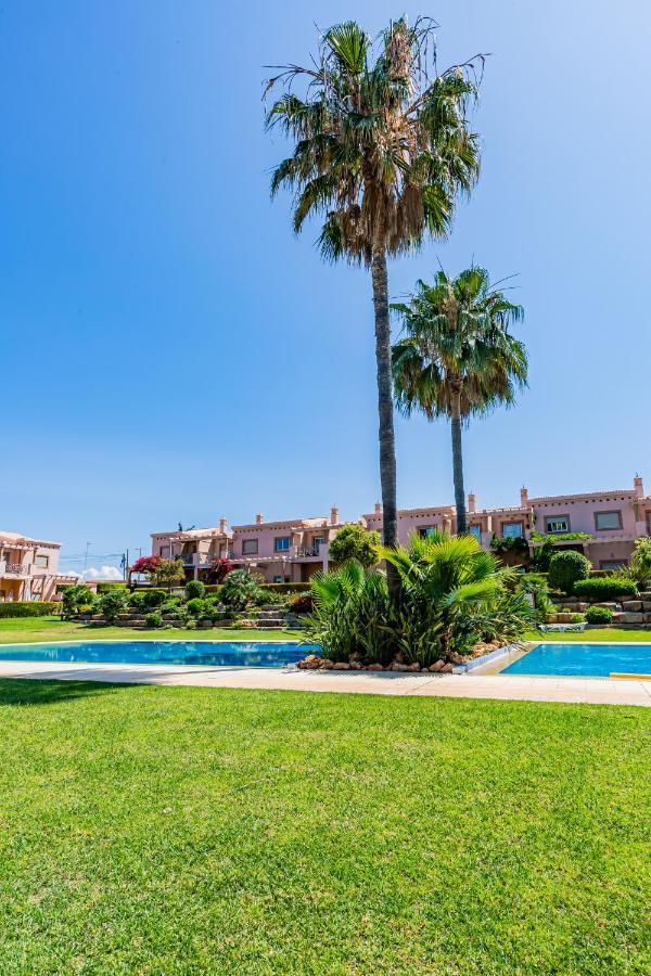 הוילה אלבופיירה Casa Colina 2 מראה חיצוני תמונה